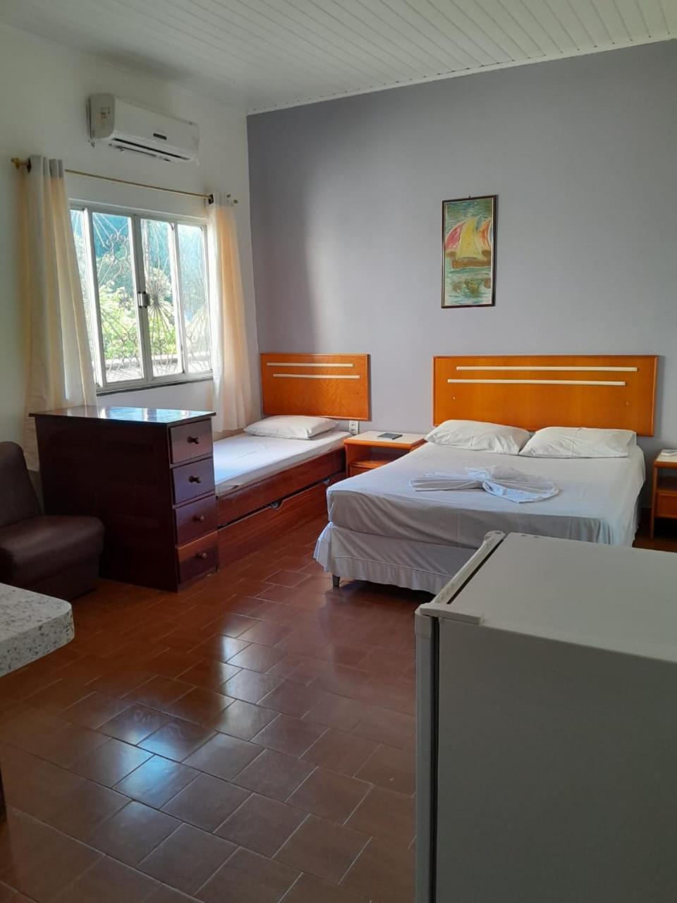 Plaza Hotel Marabá Zimmer foto